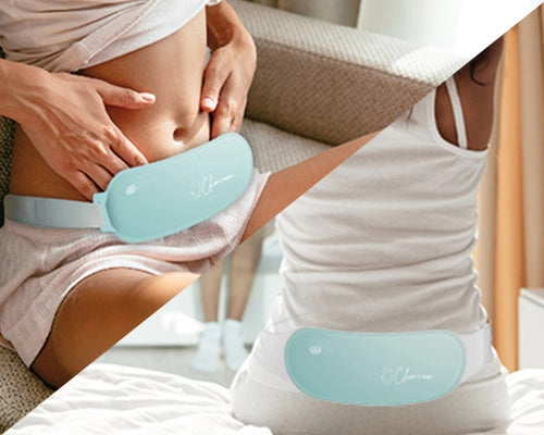 Ceinture menstruelle